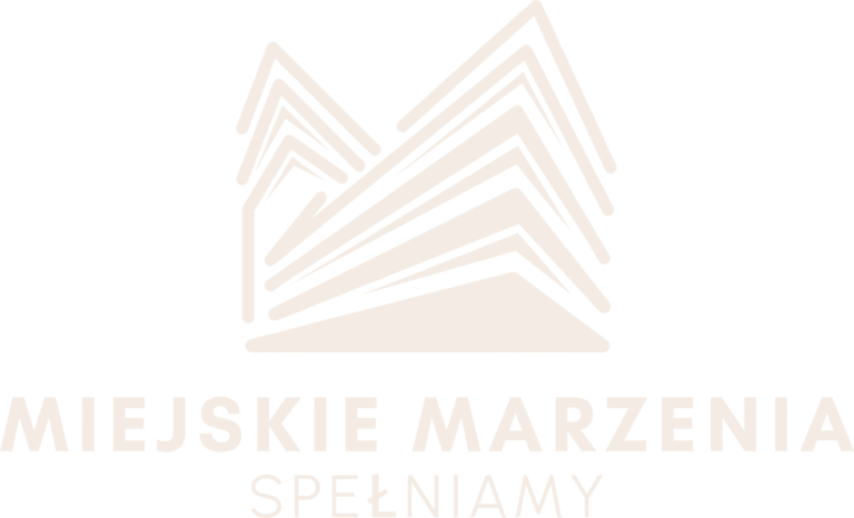 Logo Miejskie Marzenia Pośrednik Nieruchomości
